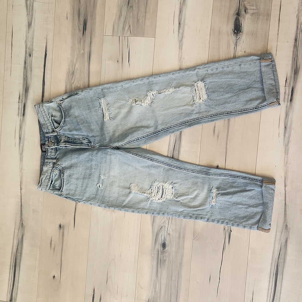 Womens BDG jeans size 25